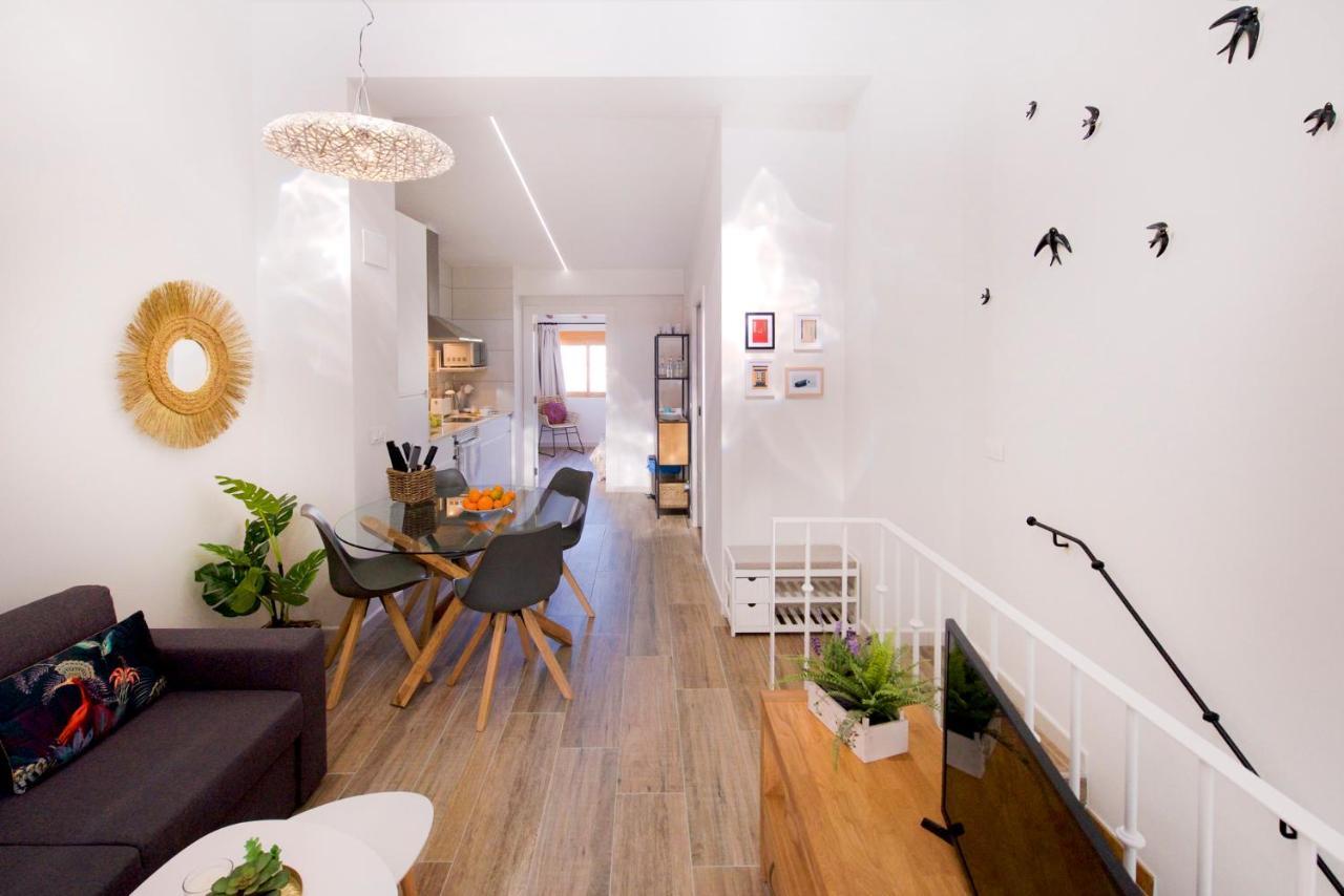 Apartamento De Diseno En Casco Antiguo Altea Luaran gambar