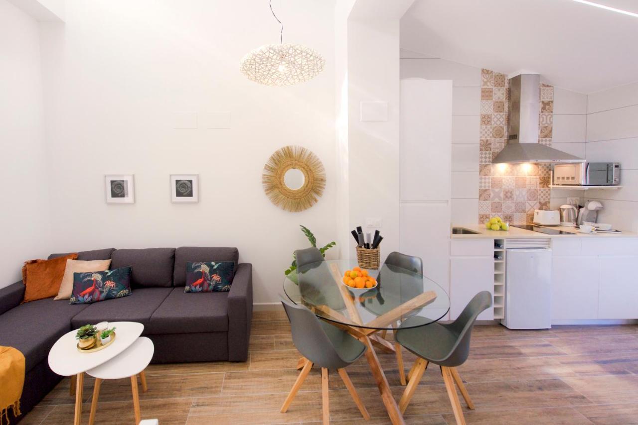 Apartamento De Diseno En Casco Antiguo Altea Luaran gambar