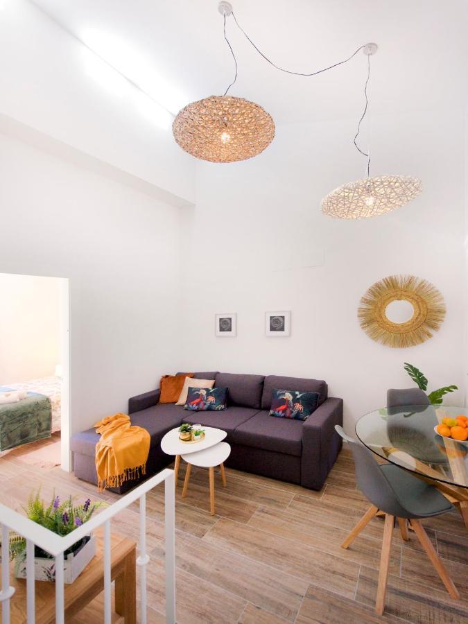 Apartamento De Diseno En Casco Antiguo Altea Luaran gambar