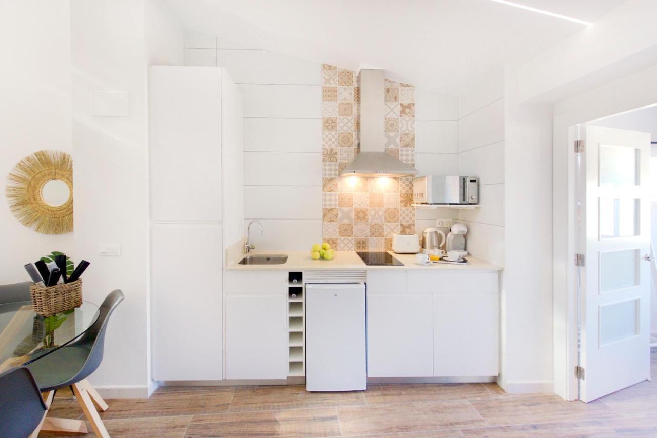 Apartamento De Diseno En Casco Antiguo Altea Luaran gambar