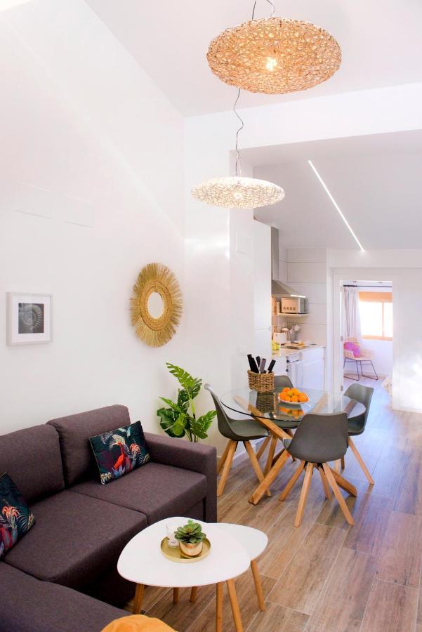 Apartamento De Diseno En Casco Antiguo Altea Luaran gambar