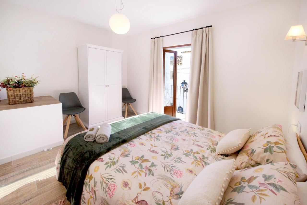 Apartamento De Diseno En Casco Antiguo Altea Luaran gambar