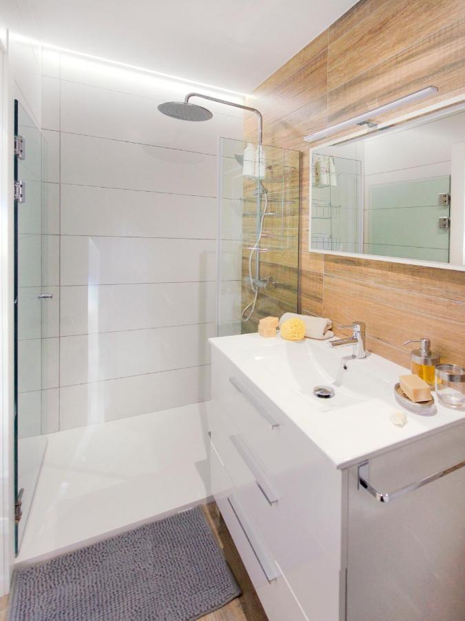 Apartamento De Diseno En Casco Antiguo Altea Luaran gambar